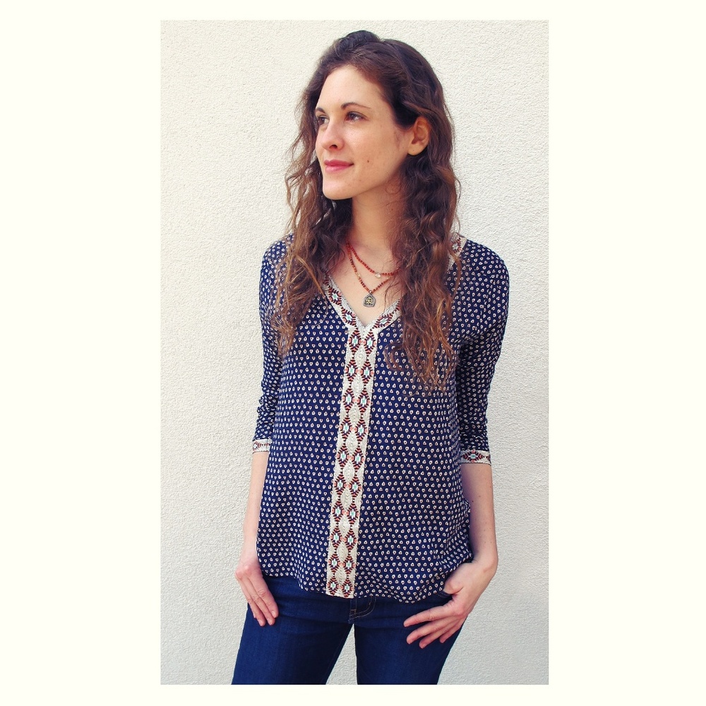 Meet your Posher, Julia